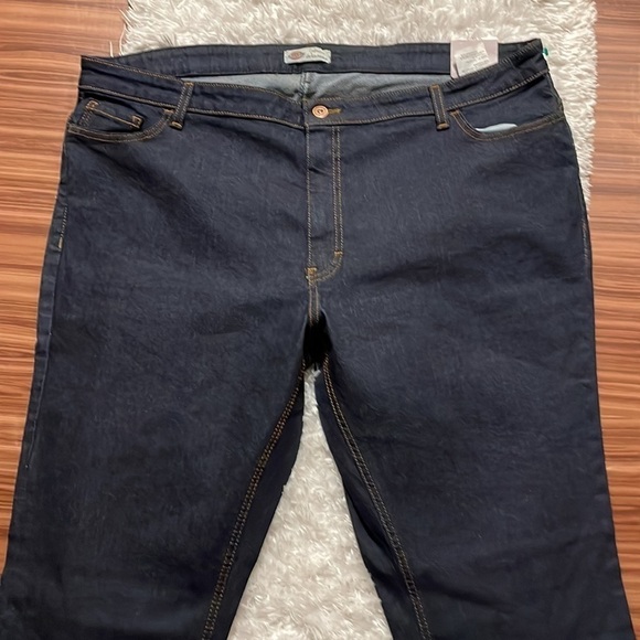 DICKIES NWT Jeans Size 20W - Picture 2 of 10